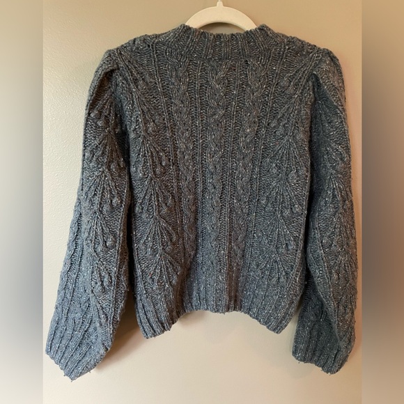 Doen Marlow Sweater - Picture 7 of 7